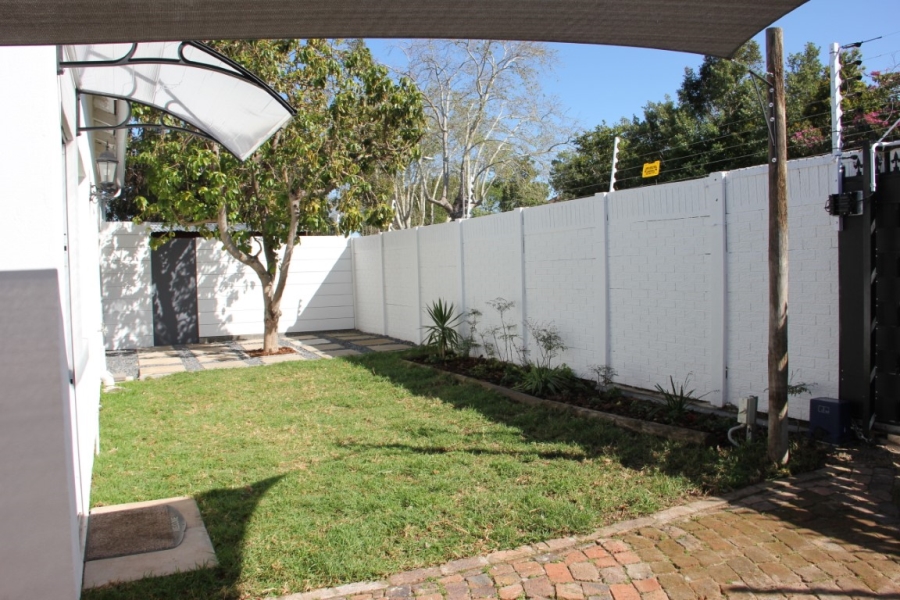 1 Bedroom Property for Sale in Bene Western Cape